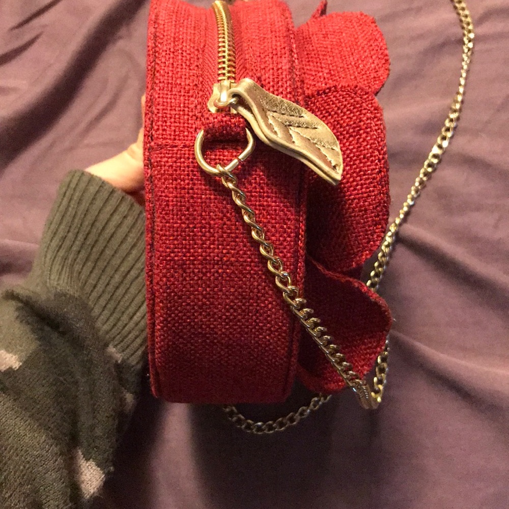 Danielle Nicole Beauty And The Beast Purse - image 3